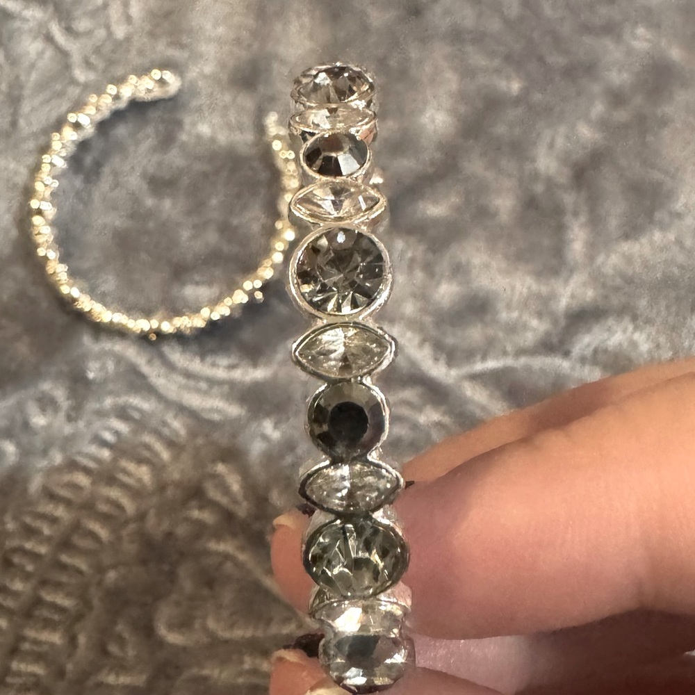 Elegant Hoop Earrings